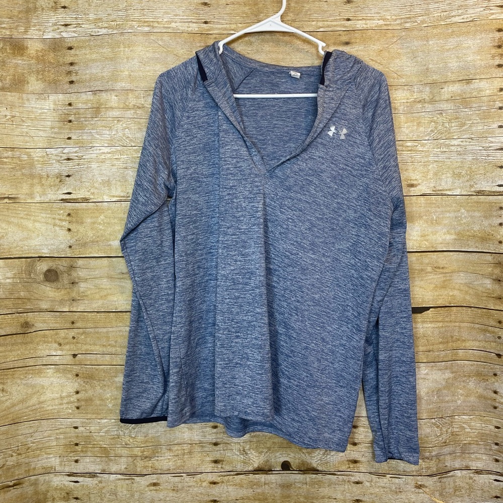 Under Armour pullover